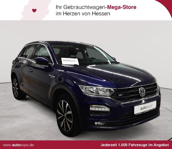 Volkswagen T-Roc 2.0 TDI DSG Style NAV