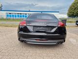 Audi TT Coupe 2.0 TFSI S line TTS Umbau POGEA Klappe  - gebrauchte Audi TT aus dem Jahr 2008