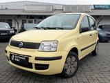 Fiat Panda 1.1 8V Active/TÜV Neu/1.Hand