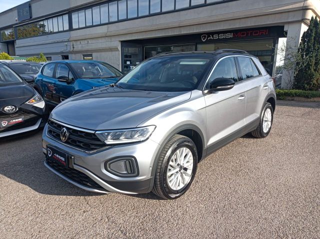 Autres Volkswagen T-Roc 1.5 TSI ACT DSG Style