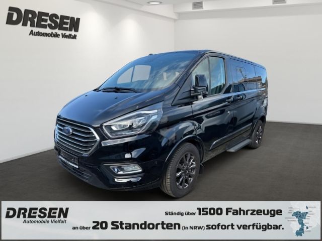 Image of Ford Tourneo Custom