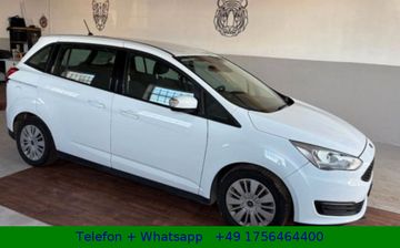 Ford Grand C-Max - 3