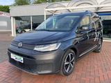 Volkswagen Caddy PanAmericana *AHK*ACC*Navi*Panorama* - Volkswagen Caddy: Panamericana