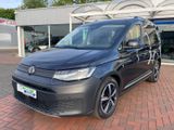Volkswagen Caddy PanAmericana *Handicap*Handbed.*AHK* - Volkswagen Caddy: Panamericana