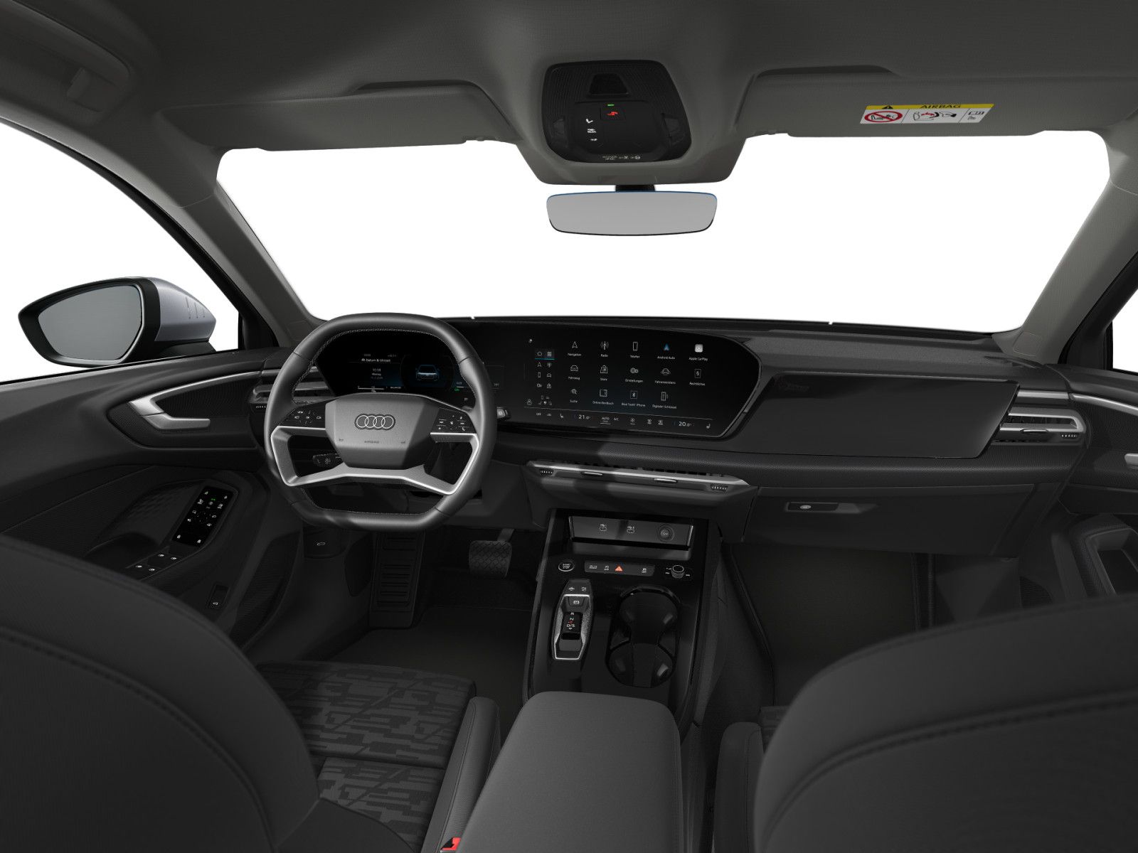 Audi A5 - Bild 9