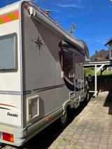 Ahorn Camper Fiat Ducato-alt, aber fein+gepflegt - Ahorn Camp