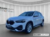 BMW X1 sDrive18i Advantage AHK Navi Adap.LED PDC SHZ - BMW Gebrauchtwagen in Flensburg