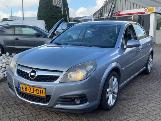 Opel Vectra GTS 1.8 16V 2008 AHK APK 02-2026