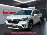 Suzuki SX4 S-CROSS 1.4 COMFORT PLUS ALLGRIP NAVI LEDER