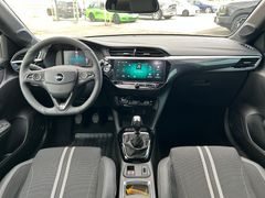 Fahrzeugabbildung Opel Corsa 1.2 Turbo GS *R-KAMERA*LED*LHZ*SHZ*APP*
