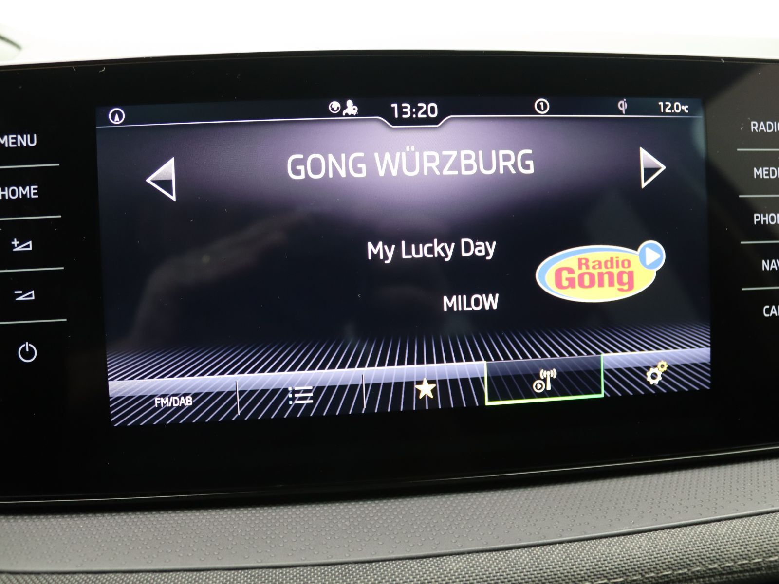 Skoda Fabia - Bild 16