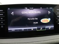 Skoda Fabia - Vorschau Bild 16