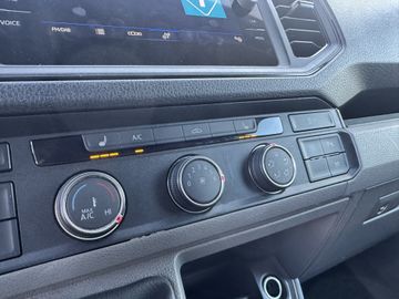 Volkswagen Crafter - 9