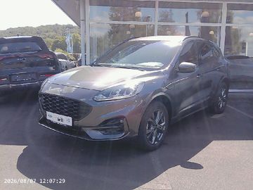 Ford Kuga Plug-In Hybrid ST-Line