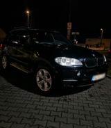 BMW X5 3.0D MOTOR ÜBERHOLT Tausch - BMW X5: Motor