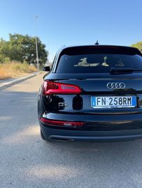 Audi Q5 - 8