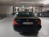 Mercedes-Benz SLK 32 AMG  - Mercedes-Benz Cabrio aus dem Jahr 2001