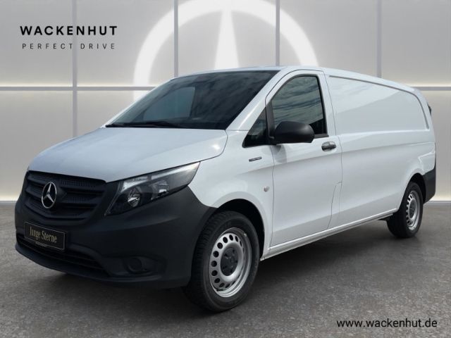 Mercedes-Benz Vito e 111 Kasten Extralang 85kW Kamera Audi 40