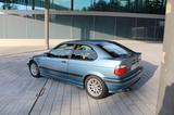 BMW 323ti Compact INDIVIDUAL Einzelstück Schaltwagen - BMW 323 aus 1998