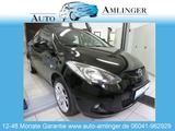 Mazda 2 Lim1.3 Impression1.Hand Scheckheft12-48MoGa. - Mazda 2 Impression