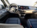 Volkswagen T7 Multivan Lang Edition Leder Pano AHK Navi Hea - scheckheftgepflegte VW T7 Multivan