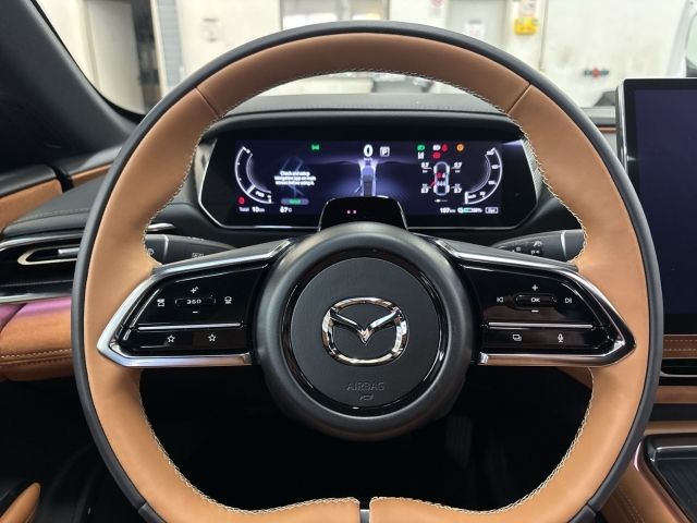 Mazda 6e - Bild 11
