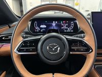 Mazda 6e - Vorschau Bild 11