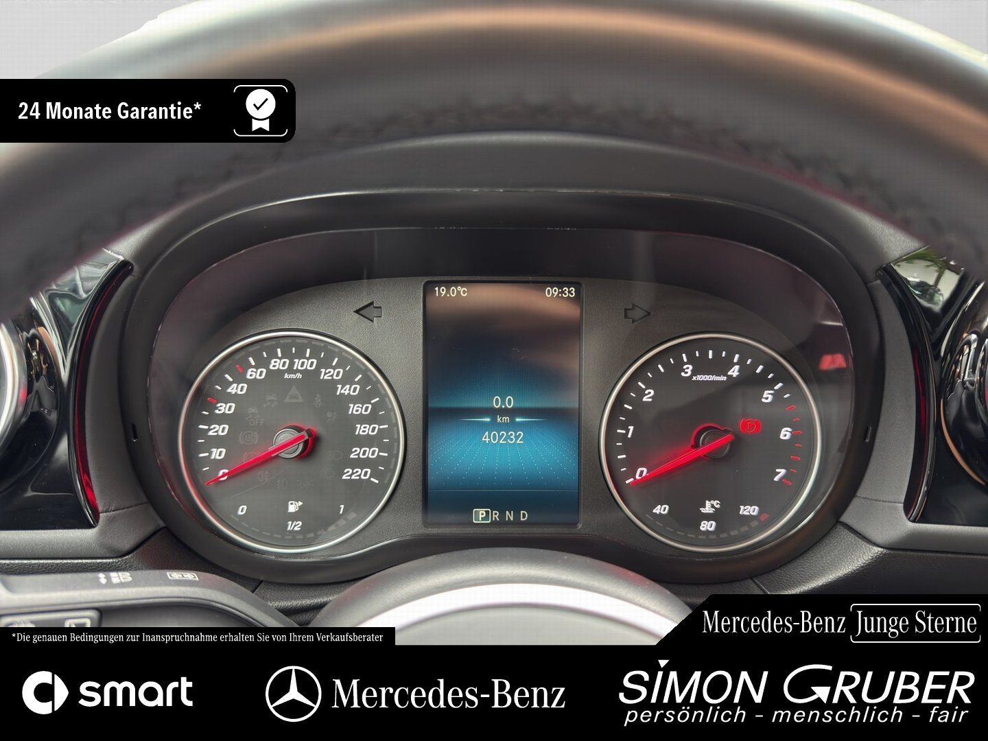 Fahrzeugabbildung Mercedes-Benz T 180  Progressive LED Automatik NAVI Kamera SHZ
