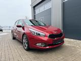 Kia cee'd / Ceed 1.6 Automatik ACC Xenon Kamera PDC - Kia aus 2012: Cee D