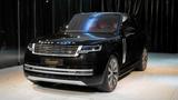 Land Rover Range Rover Autobiography P530 Short Wheelbase - mit Benzin-Antrieb: Allwetterreifen, Geländewagen, mit Klimaanlage