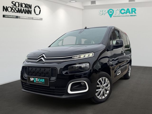 Citroën BERLINGO M BLUEHDI 130 SS FEEL,NAVI,RÜCKFAHRKAME