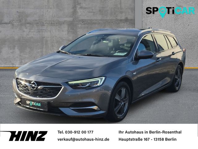 Opel Insignia B Sports Tourer INNOVATION 4x4 2.0 CDTI