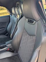 Audi TTS Roadster 2.0 TFSI S tronic quattro -Matrix,B - Audi TTS: Weiß