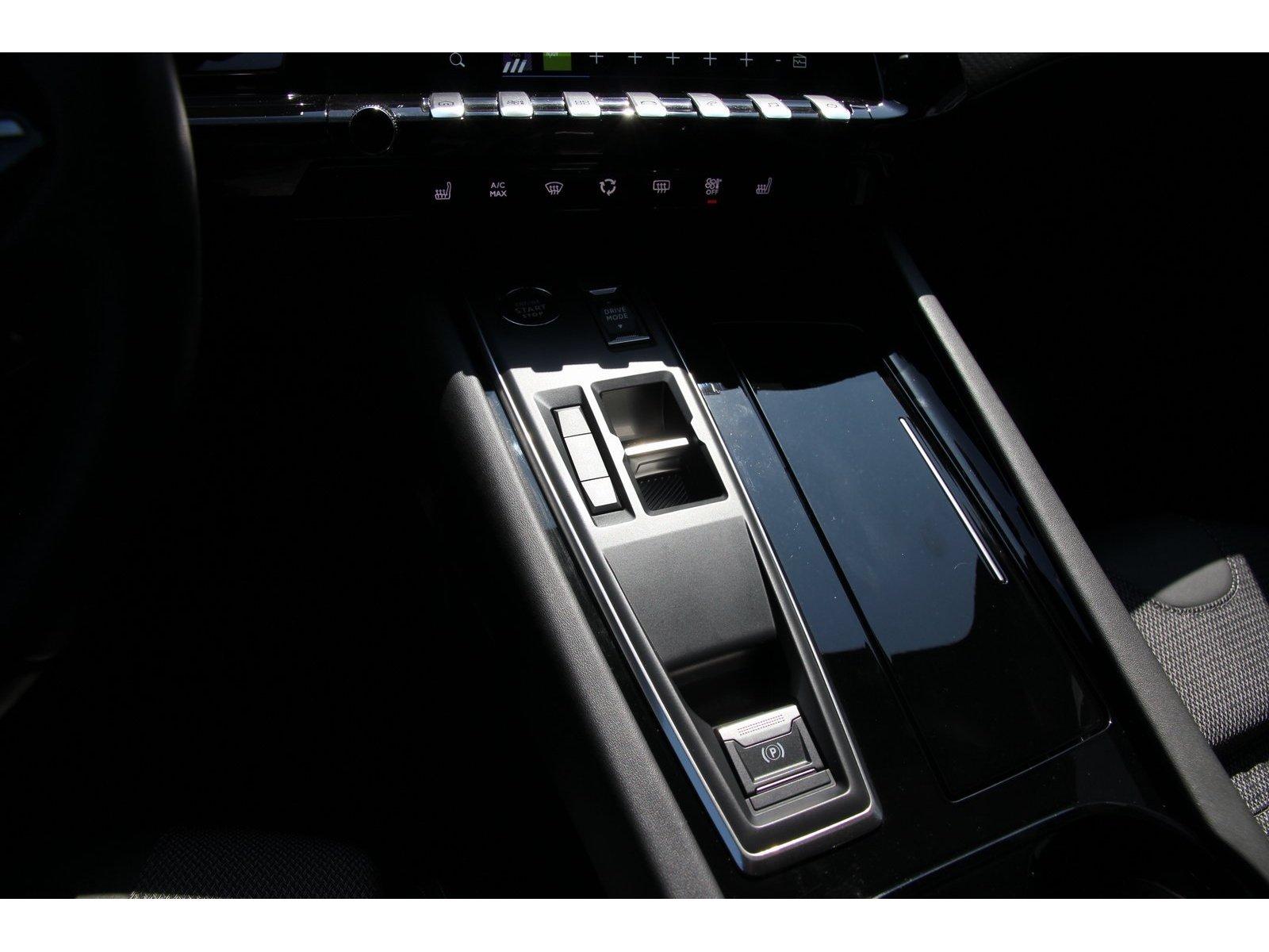 Peugeot 508 SW Allure Pack HDi 130 EAT8 Carplay Navi