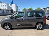 Citroën Berlingo Feel/1.Hd/NAVI/AHK/SITZHEIZUNG/TEMPOMAT - gebrauchte Citroën Berlingo aus dem Jahr 2021