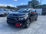 Citroën C3 1,2 Shine Automatik / Panorama / Navi /Kamera - Citroën C3: Automatik, N