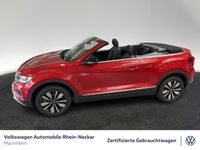 Volkswagen T-Roc - Vorschau Bild 20