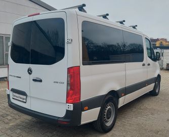 Mercedes Sprinter - 5