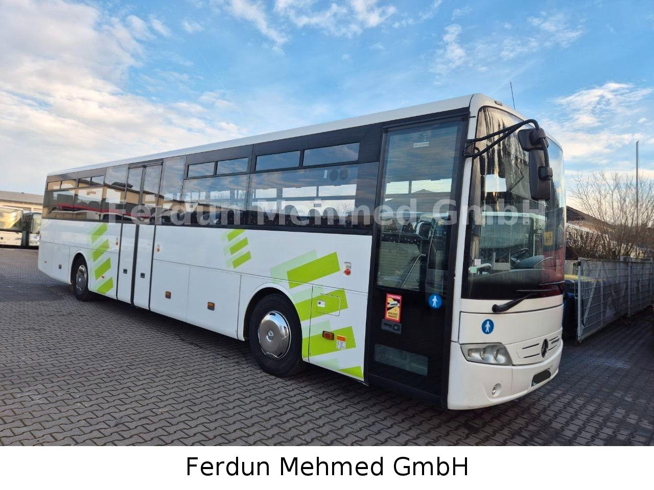 Mercedes-Benz Intouro M - EEV -59+1 Länge 12,64 m