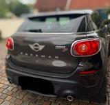 MINI Cooper SD Paceman - MINI Paceman Serie von privat