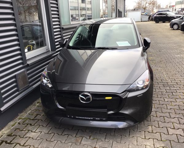 Mazda 2 1.5L SKYACTIV-G 75ps