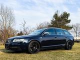 Audi S6 V10 - Audi S6: V10
