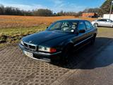 BMW E38 735 - BMW 735 in Essen
