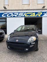 Fiat Punto 1.3 MJT II S&S 95 CV 5 porte Street - Fiat Punto STREET mit Diesel-Antrieb