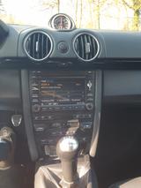 Porsche Boxster S Black Edition  Top Zustand - Porsche Boxster: Cabrio, Top