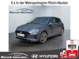 Hyundai i20 Prime 1.0 T-GDI Navi Digitales Cockpit Sound - Hyundai i20 mit Hybrid-Antrieb