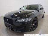 Jaguar XF SportBrake 2.0 20d R-Sport Aut. Pano LED Spo - Jaguar XF: R Sport