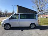 Volkswagen T5 California Beach, 2.5L TDI, 130 PS, Bear Lock