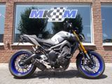 Yamaha MT-09 SP mit Zubehör - Offers matching your search criteria