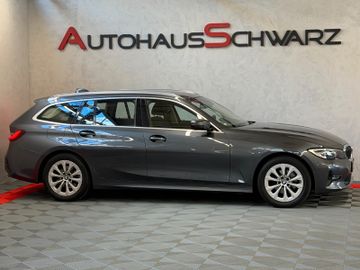 BMW 320 - 8